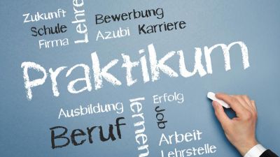 Praktikum bei der Kreisverwaltung Paderborn